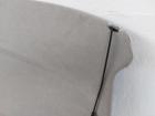 BMW 1er E87 LCI ab07 Hutablage 5-türer Ablage hinten Kofferraumabdeckung grau