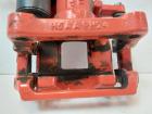 NIO ET7 Elektro Bremssattel hinten rechts Bremszange Sattel elektrisch Parkbremse NIO ET7 Elektro Bremssattel hinten rechts Bremszange Sattel elektrisch Parkbremse