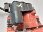 NIO ET7 Elektro Bremssattel hinten rechts Bremszange Sattel elektrisch Parkbremse NIO ET7 Elektro Bremssattel hinten rechts Bremszange Sattel elektrisch Parkbremse