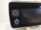 Nissan Leaf ZE1 40kWh Radio Autoradio Navigation Display Touchscreen OEM