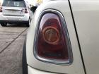 BMW Mini R56 Rückleuchte links Rücklicht Rückscheinwerfer Licht hinten BMW Mini R56 Rückleuchte links Rücklicht Rückscheinwerfer Licht hinten