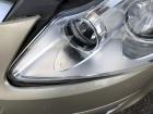 Opel Corsa D Scheinwerfer links Lampe Halogen OEM Frontscheinwerfer