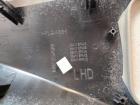 Nissan Micra K14 Dekorblende Armaturenbrett Blende Zierblende Zierleiste