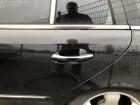 Mercedes W211 S211 E Klasse Tür hinten links Fondtür Kombi schwarz Rohbau Mercedes W211 S211 E Klasse Tür hinten links Fondtür Kombi schwarz Rohbau