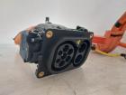 NIO EL6 Elektro SUV Ladeanschluss HV Anschluss Hochvoltkabel OEM NIO EL6 Elektro SUV Ladeanschluss HV Anschluss Hochvoltkabel OEM