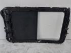 NIO EL6 Elektro SUV Panoramadach Schiebedach Glasschiebedach OEM NIO EL6 Elektro SUV Panoramadach Schiebedach Glasschiebedach OEM
