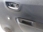 Toyota Yaris XP13 Türverkleidung hinten rechts 5-türer Innenverkleidung