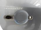 VW Touran 1T 1T1 Tür hinten rechts Fodtür im Rohbau Dellen LD7X grau VW Touran 1T 1T1 Tür hinten rechts Fodtür im Rohbau Dellen LD7X grau