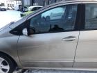 Mercedes W169 außen Klasse Tür vorne links Fahrertür Autotür Rohbau Dünenbeige 5-Türig Mercedes W169 außen Klasse Tür vorne links Fahrertür Autotür Rohbau Dünenbeige 5-Türig