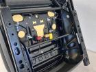 Skoda Fabia 5J Sitz vorn rechts Beifahrersitz Stoff ohne Heizung Autositz Skoda Fabia 5J Sitz vorn rechts Beifahrersitz Stoff ohne Heizung Autositz