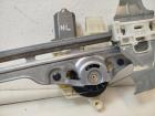 Peugeot 308 SW T9 Fensterheber hinten links elektrisch Motor und Mechanik OEM
