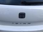 Seat Ibiza 6J Heckklappe mit Heckscheibe nur für 3 türer LB9A Candyweiß Seat Ibiza 6J Heckklappe mit Heckscheibe nur für 3 türer LB9A Candyweiß