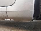 Renault Modus Kotflügel Fender Seitenwand vorn rechts Tehnk Atacama Beige met Renault Modus Kotflügel Fender Seitenwand vorn rechts Tehnk Atacama Beige met