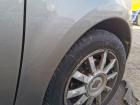 Renault Modus Kotflügel Fender Seitenwand vorn rechts Tehnk Atacama Beige met Renault Modus Kotflügel Fender Seitenwand vorn rechts Tehnk Atacama Beige met