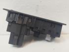Renault Megane III 3 Tasterleiste Armaturenbrett links Schalterblock Regler Leuchtweitenregulierung Renault Megane III 3 Tasterleiste Armaturenbrett links Schalterblock Regler Leuchtweitenregulierung