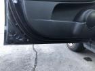 Kia Venga YN Tür vorn links Fahrertür im Rohbau 9F Stone Black Perl Kia Venga YN Tür vorn links Fahrertür im Rohbau 9F Stone Black Perl