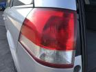 Opel Vectra C Caravan bis05 Rückleuchte außen links Ecke Heckleuchte Kombi Opel Vectra C Caravan bis05 Rückleuchte außen links Ecke Heckleuchte Kombi