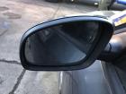 Skoda Fabia 5J Aussenspiegel links Rückspiegel elektrisch LF8J Antracit Grey