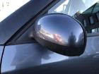 Skoda Fabia 5J Aussenspiegel links Rückspiegel elektrisch LF8J Antracit Grey