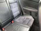 VW Golf 5 Vorn 1K Rücksitzbank Sitzbank hinten Rückbank Leder Alcantara 3 türer VW Golf 5 Vorn 1K Rücksitzbank Sitzbank hinten Rückbank Leder Alcantara 3 türer