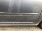 VW Touran 1T 1T1 Tür vorn rechts Beifahrertür LD7X Platingrau Metallic VW Touran 1T 1T1 Tür vorn rechts Beifahrertür LD7X Platingrau Metallic
