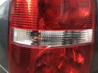 VW Touran 1T 1T1 Rückleuchte links Rücklicht Heckleuchte bis 2006 VW Touran 1T 1T1 Rückleuchte links Rücklicht Heckleuchte bis 2006