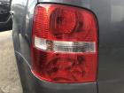 VW Touran 1T 1T1 Rückleuchte links Rücklicht Heckleuchte bis 2006 VW Touran 1T 1T1 Rückleuchte links Rücklicht Heckleuchte bis 2006