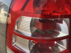 Opel Zafira B Rücklicht links Rückleuchte Facelift Heckleuchte Rückscheinwerfer Opel Zafira B Rücklicht links Rückleuchte Facelift Heckleuchte Rückscheinwerfer