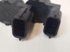 Nissan Qashqai J11 Satz PDC Sensoren Einparkhilfe vorn NAJ Magnetic Red OEM Nissan Qashqai J11 Satz PDC Sensoren Einparkhilfe vorn NAJ Magnetic Red OEM