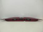 Nissan Qashqai J11 Griffleiste Blende Verkleidung Heckklappe NAJ Magnetic Red Nissan Qashqai J11 Griffleiste Blende Verkleidung Heckklappe NAJ Magnetic Red