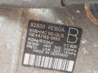 Nissan Qashqai J11 Klimakompressor Kältemittelverdichter 1.2 85kw R1234yf