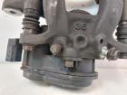 Nissan Qashqai J11 Bremssattel hinten rechts Sattel Bremszange elektrisch Parkbremse