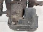 Nissan Qashqai J11 Bremssattel hinten rechts Sattel Bremszange elektrisch Parkbremse