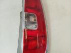 Skoda Roomster Praktik 5J Rückleuchte rechts Rücklicht Heckleuchte 2006-2014 Skoda Roomster Praktik 5J Rückleuchte rechts Rücklicht Heckleuchte 2006-2014