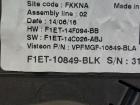 Ford Focus DYB CEW Turnier Kombiinstrument Tacho 1.5TDCI 77kw Instrumente
