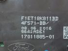 Ford Focus DYB CEW Turnier Radiobedienung Bedienteil Radio OEM Ford Focus DYB CEW Turnier Radiobedienung Bedienteil Radio OEM
