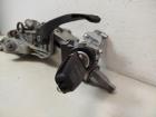 Ford Focus DYB CEW Turnier Lenksäule Lenkung Mantelrohr OEM Ford Focus DYB CEW Turnier Lenksäule Lenkung Mantelrohr OEM