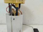 Ford Focus DYB CEW Turnier Kraftstoffpumpe Dieselpumpe 1.5TDCI 77kw Tankpumpe