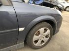 Opel Vectra C ab05 Kotflügel vorn rechts Beifahrerseite Facelift 4XU Metroblau Opel Vectra C ab05 Kotflügel vorn rechts Beifahrerseite Facelift 4XU Metroblau