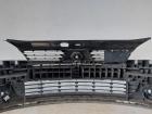 Renault Clio 2 II Stoßfänger vorn Frontschürze Nebel silber Facelift 03 bis 06 Renault Clio 2 II Stoßfänger vorn Frontschürze Nebel silber Facelift 03 bis 06