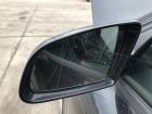 Audi A4 8E B6 Avant Außenspiegel links Rückspiegel elektrisch LZ9W Ebonyschwarz Audi A4 8E B6 Avant Außenspiegel links Rückspiegel elektrisch LZ9W Ebonyschwarz