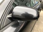 Audi A4 8E B6 Avant Außenspiegel links Rückspiegel elektrisch LZ9W Ebonyschwarz Audi A4 8E B6 Avant Außenspiegel links Rückspiegel elektrisch LZ9W Ebonyschwarz