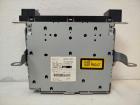 Toyota IQ Typ AJ Autoradio Radio mit CD Laufwerk OEM
