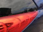Peugeot 207SW Rückleuchte rechts Rücklicht Heckleuchte Schlusslicht Licht hinten