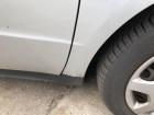 Mercedes W169 außen Klasse Kotflügel vorn rechts Beifahrerseite 761 Polarsilber Mercedes W169 außen Klasse Kotflügel vorn rechts Beifahrerseite 761 Polarsilber