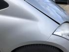 Mercedes W169 außen Klasse Kotflügel vorn rechts Beifahrerseite 761 Polarsilber Mercedes W169 außen Klasse Kotflügel vorn rechts Beifahrerseite 761 Polarsilber