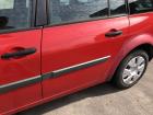 Renault Megane 2 II Grandtour Tür hinten links Kombi Fondtür Rohbau OV727 Rot