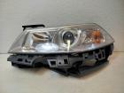 Renault Megane 2 II Grandtour Scheinwerfer links Frontscheinwerfer Halogen Renault Megane 2 II Grandtour Scheinwerfer links Frontscheinwerfer Halogen