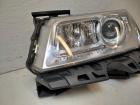 Renault Megane 2 II Grandtour Scheinwerfer links Frontscheinwerfer Halogen Renault Megane 2 II Grandtour Scheinwerfer links Frontscheinwerfer Halogen