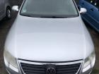 VW Passat 3C B6 Motorhaube Haube Klappe Deckel vor LA7W Reflexsilber Metallic VW Passat 3C B6 Motorhaube Haube Klappe Deckel vor LA7W Reflexsilber Metallic